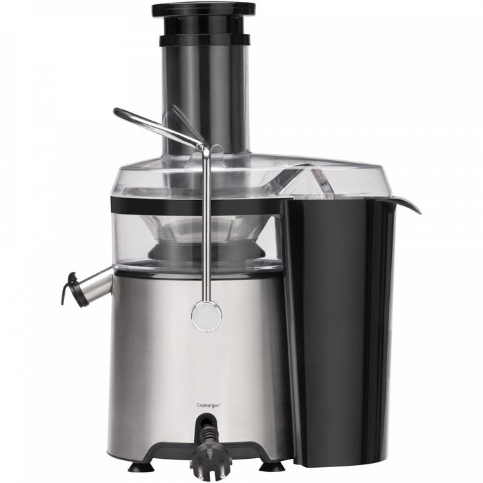 EAN 4211129132428 - WMF Kult X 61.3022.2145 exprimidor 500 W Negro, Acero inoxidable imagen 2