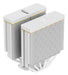 EAN 6977414880051 - Ocypus Iota A62 Procesador Refrigerador de aire 12 cm Blanco 1 pieza(s) imagen 6