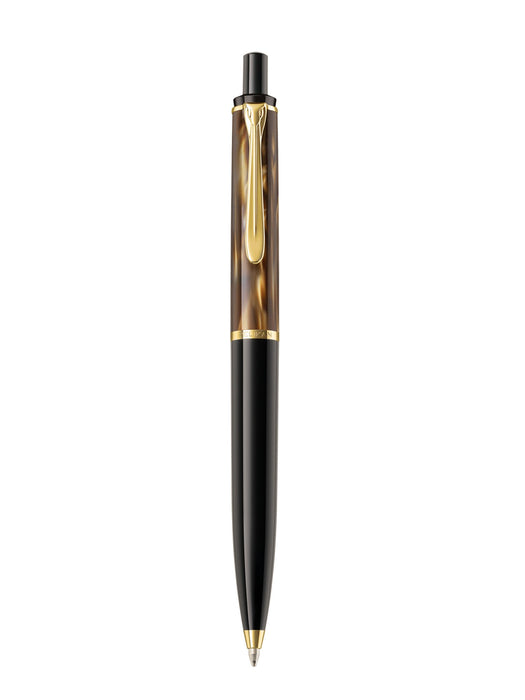 EAN 4012700808974 - Pelikan K200 Negro Bolígrafo de punta retráctil con pulsador 1 pieza(s) imagen 1