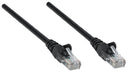 EAN 766623737081 - Intellinet 20m Cat6A SFTP cable de red Negro S/FTP (S-STP) imagen 2