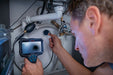 EAN 4059952657240 - Bosch GIC 12V-5-27 C PROFESSIONAL cámara de inspección industrial 8,3 mm Sonda dócil flexible IP67, IP54 imagen 5