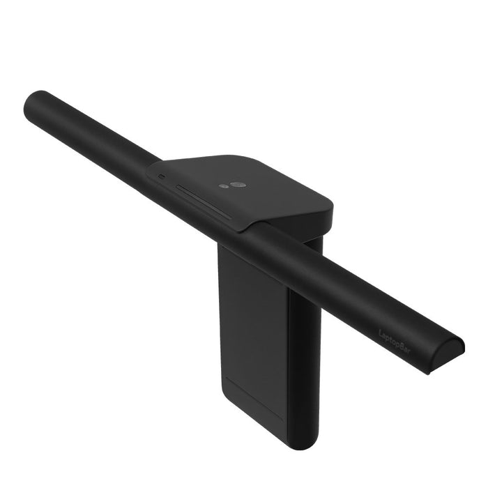 EAN 4718755091384 - BenQ LaptopBar luz de pantalla Negro 700 lm imagen 1