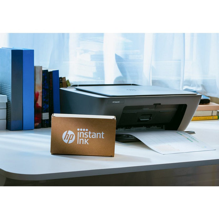 EAN 0198828789549 - HP DeskJet 2910 Inyección de tinta térmica A4 4800 x 1200 DPI 7,5 ppm Wifi imagen 12
