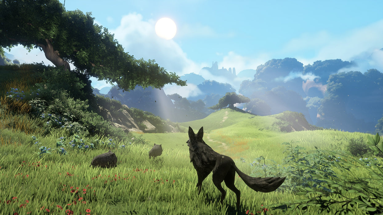 EAN 3701529516665 - Microids Lost Ember Limitada PlayStation 5 imagen 4