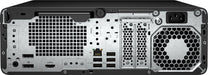 EAN 0199485673301 - HP ProDesk 4 SFF G1i AI PC Intel Core Ultra 5 235 16 GB DDR5-SDRAM 512 GB SSD Windows 11 Pro Negro imagen 19