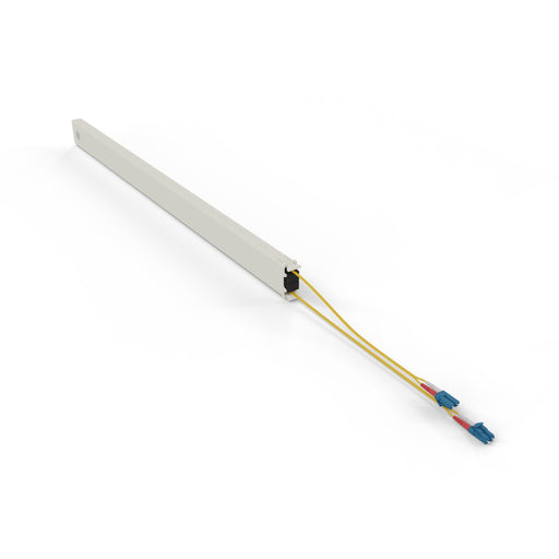EAN 4262427630567 - PATCHBOX CONE46OS211 Cable de fibra óptica e InfiniBand 2,5 m LC/LC Amarillo imagen 1