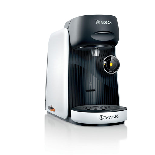 EAN 4242005449804 - Bosch TAS164E cafetera eléctrica Totalmente automática Macchina per caffè a capsule 0,7 L imagen 1