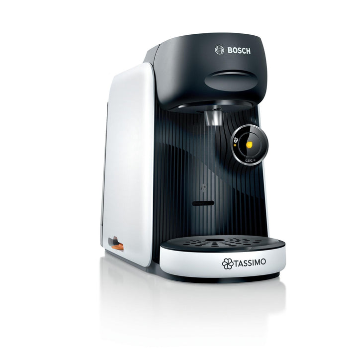 EAN 4242005449804 - Bosch TAS164E cafetera eléctrica Totalmente automática Macchina per caffè a capsule 0,7 L imagen 1