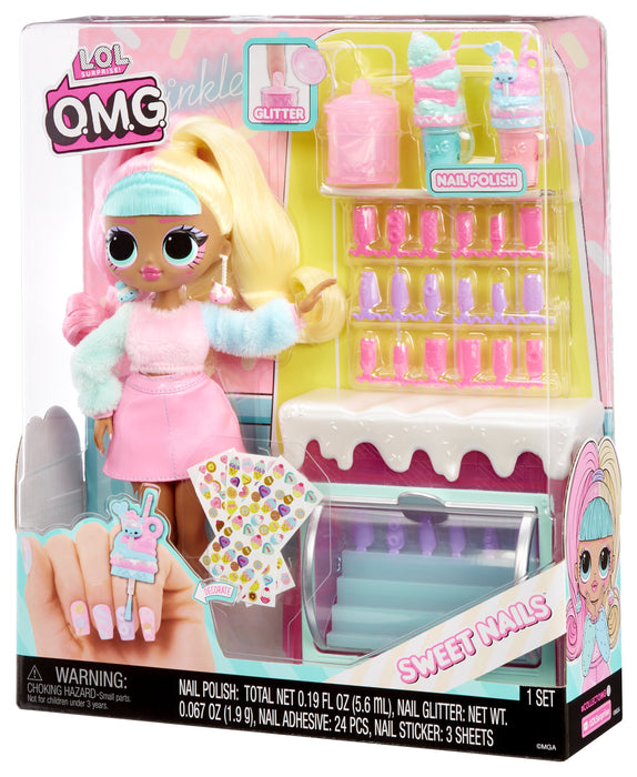 EAN 0035051503781 - L.O.L. Surprise! 503781EUC muñeca imagen 9
