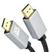 EAN 4005938884469 - Helos 288446 cable DisplayPort 5 m Negro imagen 1