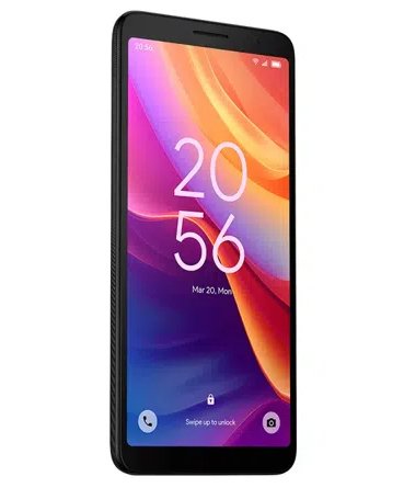 EAN 8032325378481 - TCL 50 501 15,2 cm (6") SIM doble Android 14 Go edition 4G USB Tipo C 2 GB 64 GB 3000 mAh Negro imagen 4