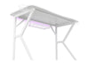 EAN 5901969431728 - GENESIS Holm 320 RGB Blanco imagen 8