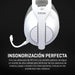 EAN 8436587976674 - Krom Phase Inalámbrico y alámbrico Diadema Juego USB Tipo C Bluetooth imagen 12