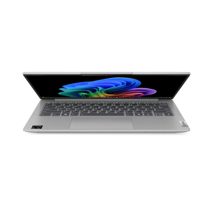 EAN 0198154686185 - Lenovo IdeaPad Slim 5 14Q8X9 Copilot+ PC Snapdragon X1P-42-100 Portátil 35,6 cm (14") WUXGA 16 GB LPDDR5x imagen 14