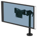 EAN 43859594214 - Fellowes Vista 8041601 soporte para monitor 81,3 cm (32") Escritorio Negro imagen 1