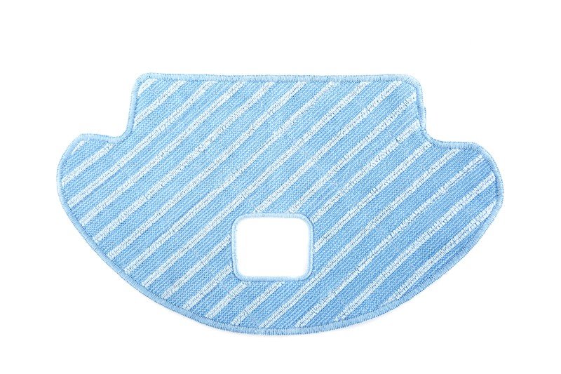 EAN 6943757611133 - Ecovacs D-CC3B accesorio y suministro de vacío Bayeta para mopa Robot aspirador imagen 1