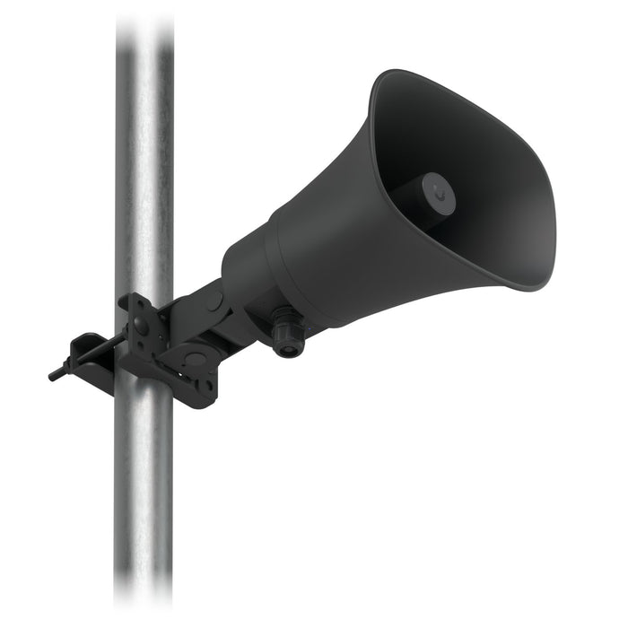 EAN 810177164685 - Ubiquiti UP-AI-Horn-Speaker-B De 1 vía Negro Alámbrico imagen 5