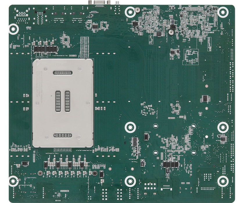 EAN 4711430520193 - Asrock SPC741D8-2L2T/BCM placa base Intel C741 LGA 4677 (Socket E) imagen 2