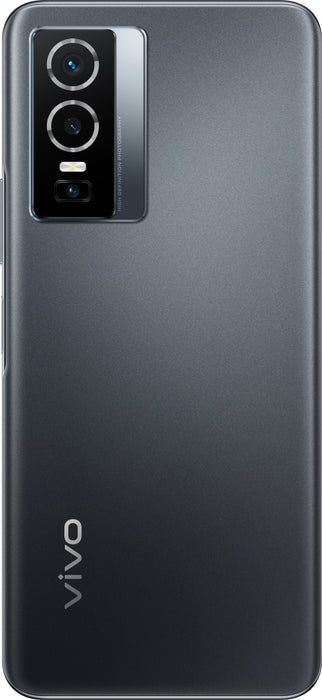 EAN 6935117867267 - VIVO Y76 5G 16,7 cm (6.58") SIM doble Android 12 USB Tipo C 8 GB 128 GB 4100 mAh Negro imagen 3