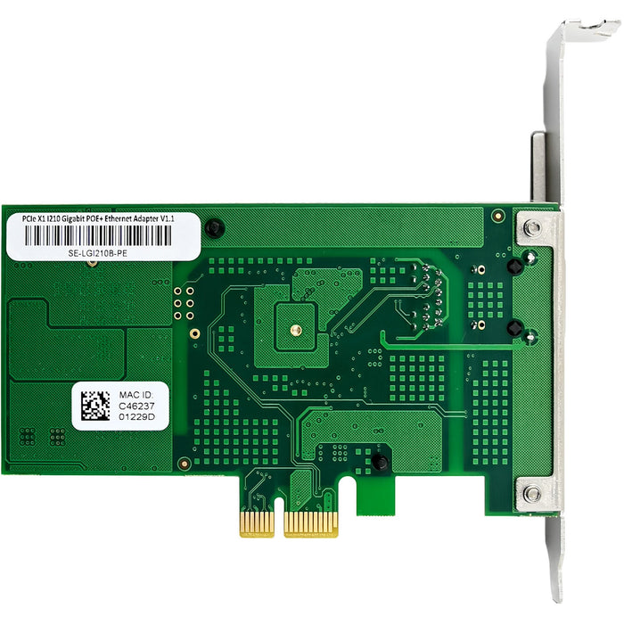 EAN 4043718341429 - InLine 51125O tarjeta y adaptador de interfaz Interno imagen 7