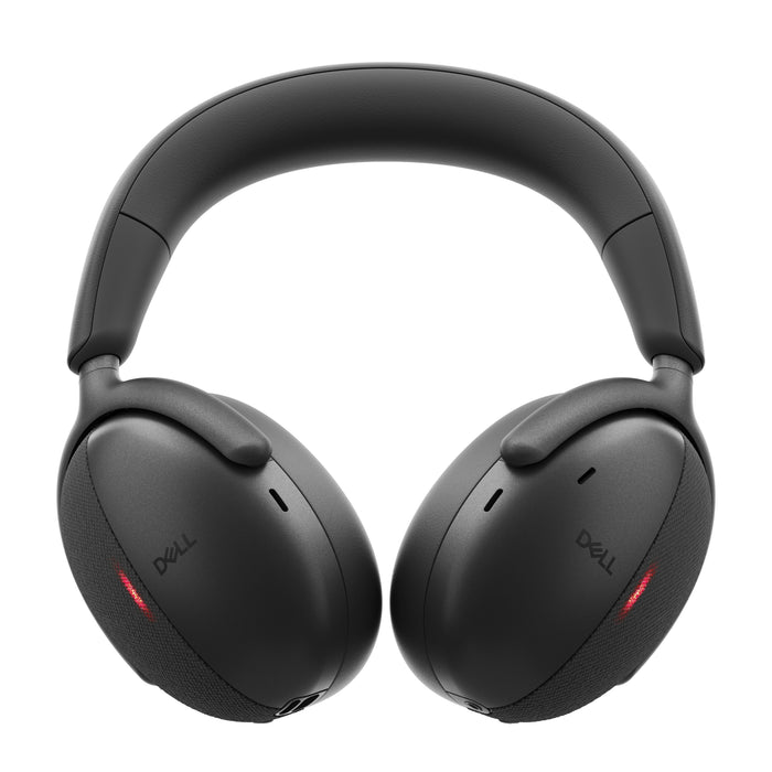 EAN 5397184877401 - DELL WL7024 Inalámbrico y alámbrico Diadema Llamadas/Música USB Tipo C Bluetooth Negro imagen 3