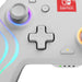 EAN 708056072001 - PDP Afterglow Wave Blanco Gamepad Analógico/Digital Nintendo Switch, Nintendo Switch OLED imagen 12