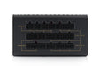 EAN 5901885244082 - Modecom Volcano Gold unidad de fuente de alimentación 750 W 20+4 pin ATX ATX Negro imagen 4