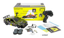EAN 4262500346514 - Amewi 21136 modelo controlado por radio Coche de carreras Motor eléctrico 1:16 imagen 2