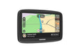 EAN 0636926100410 - TomTom GO Basic navegador Fijo 12,7 cm (5") Pantalla táctil 201 g Negro imagen 15