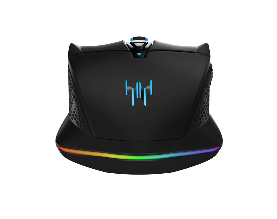 EAN 4711474365927 - Acer Predator Cestus 535 ratón Juego Ambidextro RF Wireless + Bluetooth Óptico 30000 DPI imagen 11