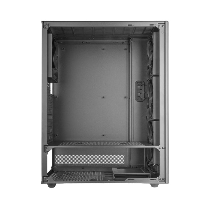 EAN 8435693115151 - Mars Gaming MCT800 carcasa de ordenador Midi Tower Negro imagen 17