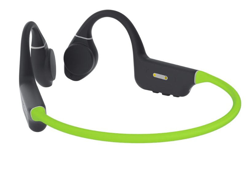 EAN 5390660195785 - Creative Labs Outlier FREE Plus Auriculares Inalámbrico Banda para cuello Deportes Bluetooth Negro, Verde imagen 2