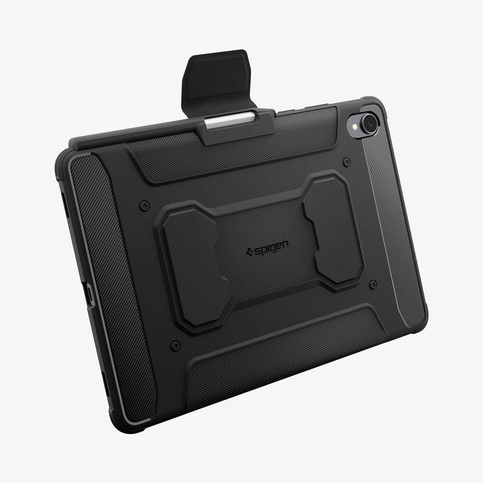 EAN 8800283313437 - Spigen Rugged Armor Pro 27,9 cm (11") Folio Negro imagen 11