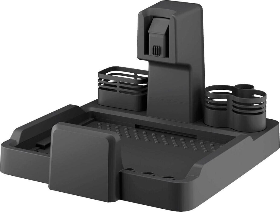 EAN 7333394071572 - AEG AW82U2DG Batería Seca y húmeda Sin bolsa Gris, Acero inoxidable 4,3 Ah imagen 18