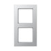 EAN 4011377172920 - JUNG A5582BFAL accesorio para caja de enchufe 1 pieza(s) imagen 1