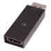 EAN 0662919069709 - V7 ADPDPHA21-1E cambiador de género para cable 1 x 20-pin DisplayPort 1 x 19-pin HDMI Negro imagen 3