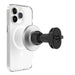 EAN 4255591500880 - Vonmählen Aura Car Smartphone Blanco USB Cargador inalámbrico Carga rápida Auto imagen 7