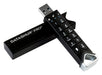 EAN 5060220252547 - iStorage datAshur PRO2 unidad flash USB 4 GB USB tipo A 3.2 Gen 1 (3.1 Gen 1) Negro imagen 2