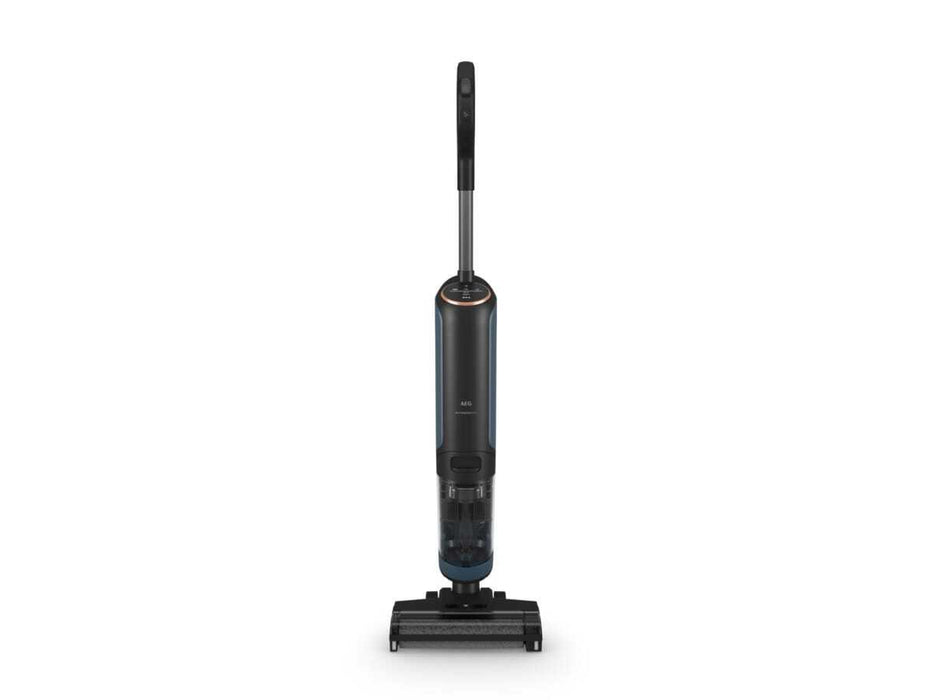 EAN 7333394011769 - AEG AW81U3DB Aspiradora vertical Batería Seca y húmeda Sin bolsa Gris, Granito 4 Ah imagen 7