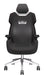 EAN 4713227528948 - Thermaltake GGC-ARG-BWLFDL-01 silla para videojuegos Butaca para jugar Asiento acolchado Negro imagen 1
