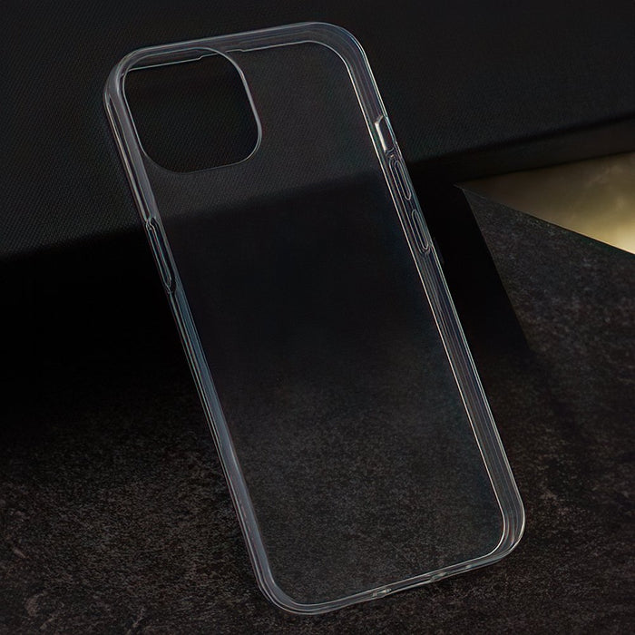EAN 5900495871763 - TelForceOne GSM102946 funda para teléfono móvil Transparente imagen 6