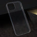 EAN 5900495871763 - TelForceOne GSM102946 funda para teléfono móvil Transparente imagen 6