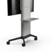 EAN 7331394940003 - SMS Smart Media Solutions 16-102-1 accesorio de carrito para portátil y ordenador Negro MDF Estantería imagen 2
