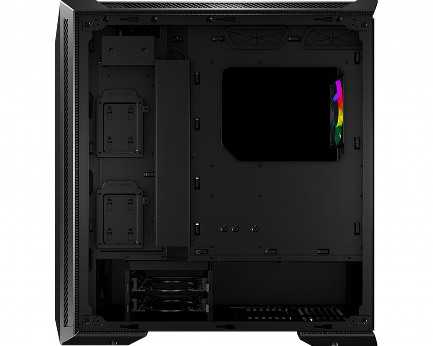 EAN 4719072607487 - MSI MPG GUNGNIR 100 carcasa de ordenador Midi Tower Negro imagen 4