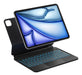 EAN 6976521110891 - Inateck KB09119_BLACK accesorio o pieza de recambio para tableta Teclado imagen 1