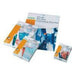 EAN 5411313339506 - Leitz Standard Gloss Laminating Pouches plastificador 100 pieza(s) imagen 1