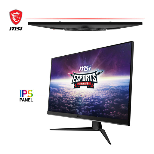 EAN 4711377044387 - MSI G2712DE pantalla para PC 68,6 cm (27") 1920 x 1080 Pixeles Full HD Negro imagen 2