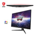 EAN 4711377044387 - MSI G2712DE pantalla para PC 68,6 cm (27") 1920 x 1080 Pixeles Full HD Negro imagen 2
