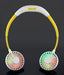 EAN 4011689866906 - Unold 86690 ventilador y nebulizador personal de mano Blanco, Amarillo Ventilador de cuello imagen 6