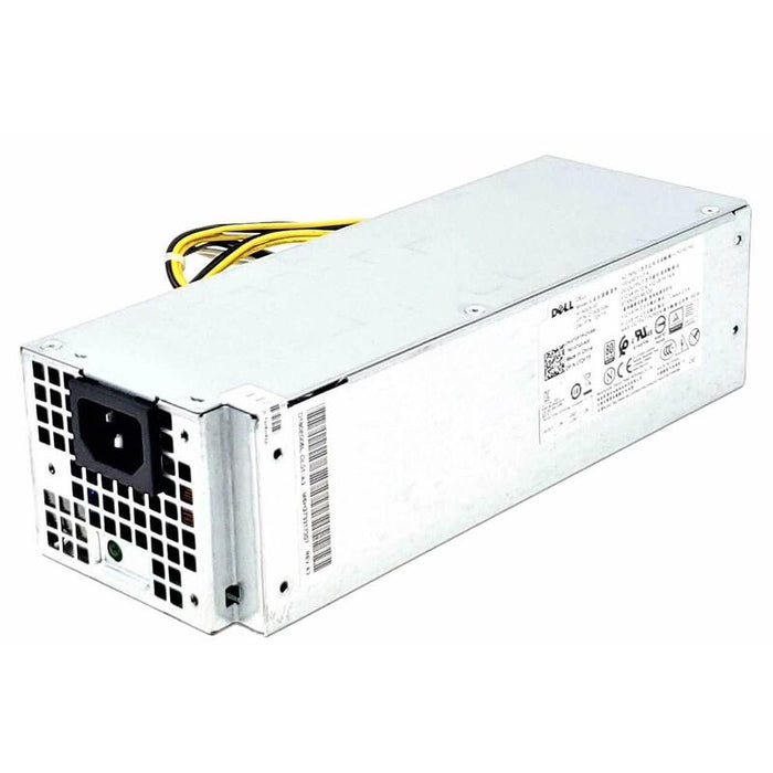 180w Power Supply Unit For  Optiplex Systems